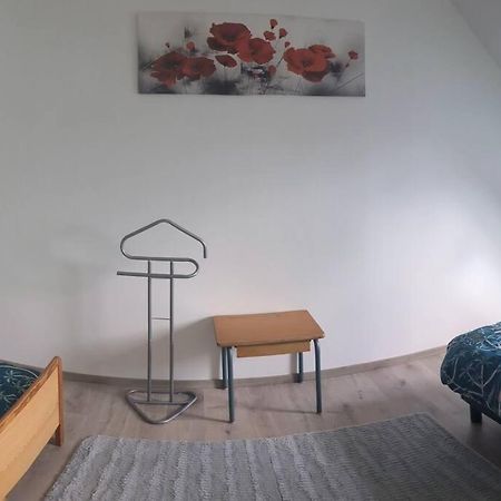 Gite Entre Cherbourg Et Val De Saire Digosville Zewnętrze zdjęcie