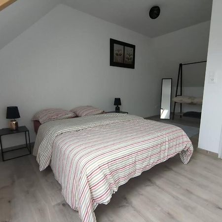 Gite Entre Cherbourg Et Val De Saire Digosville Zewnętrze zdjęcie