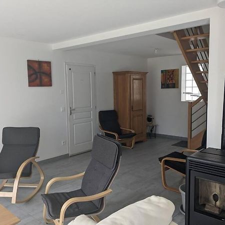 Gite Entre Cherbourg Et Val De Saire Digosville Zewnętrze zdjęcie