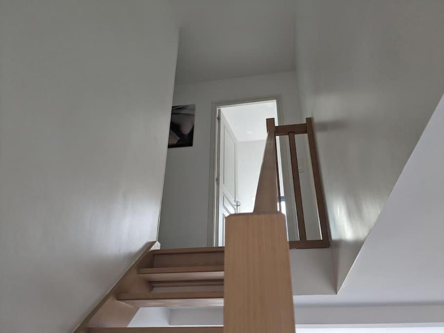 Gite Entre Cherbourg Et Val De Saire Digosville Zewnętrze zdjęcie